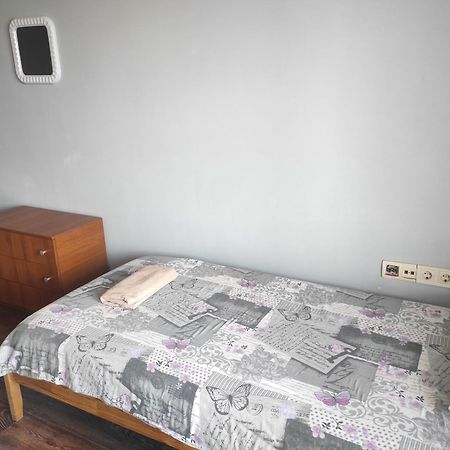 Panorama Rooms Sofia Bagian luar foto
