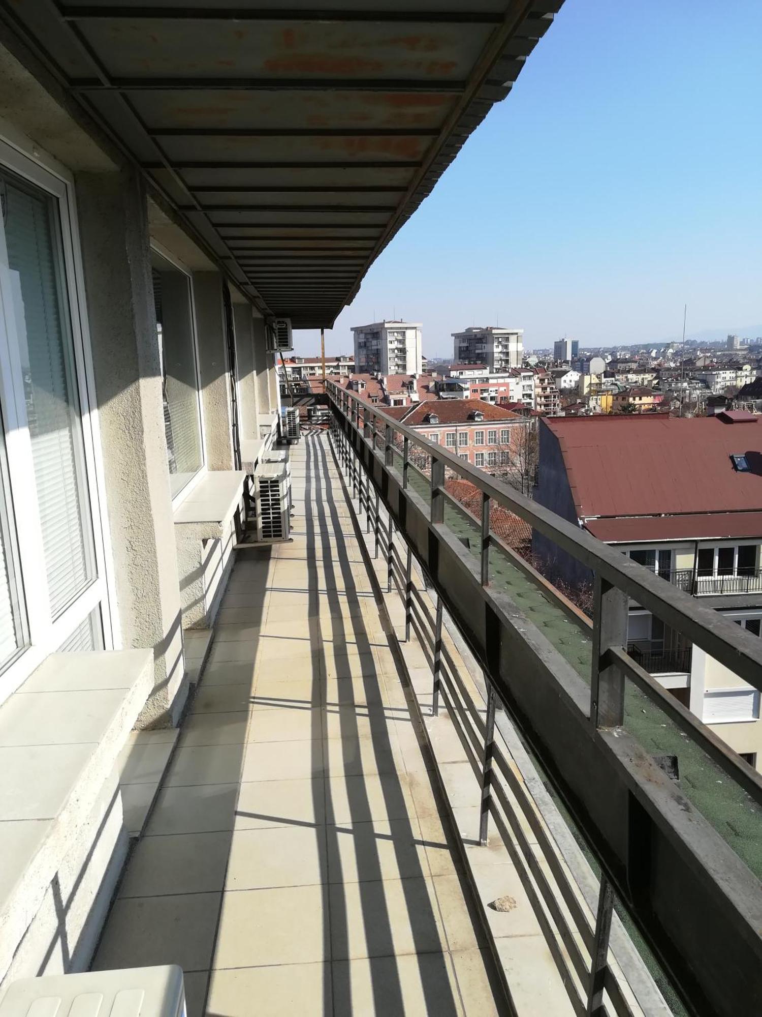 Panorama Rooms Sofia Bagian luar foto