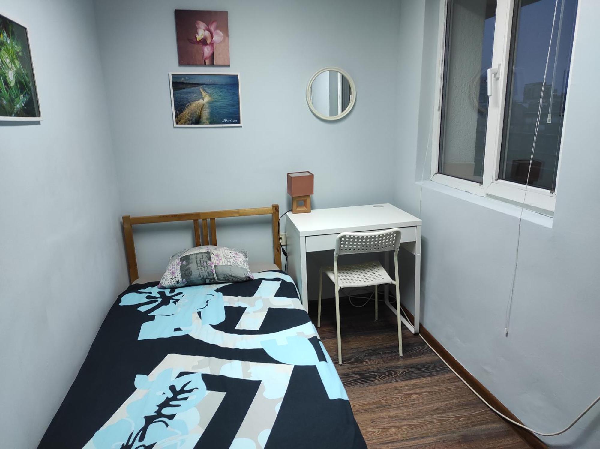 Panorama Rooms Sofia Bagian luar foto