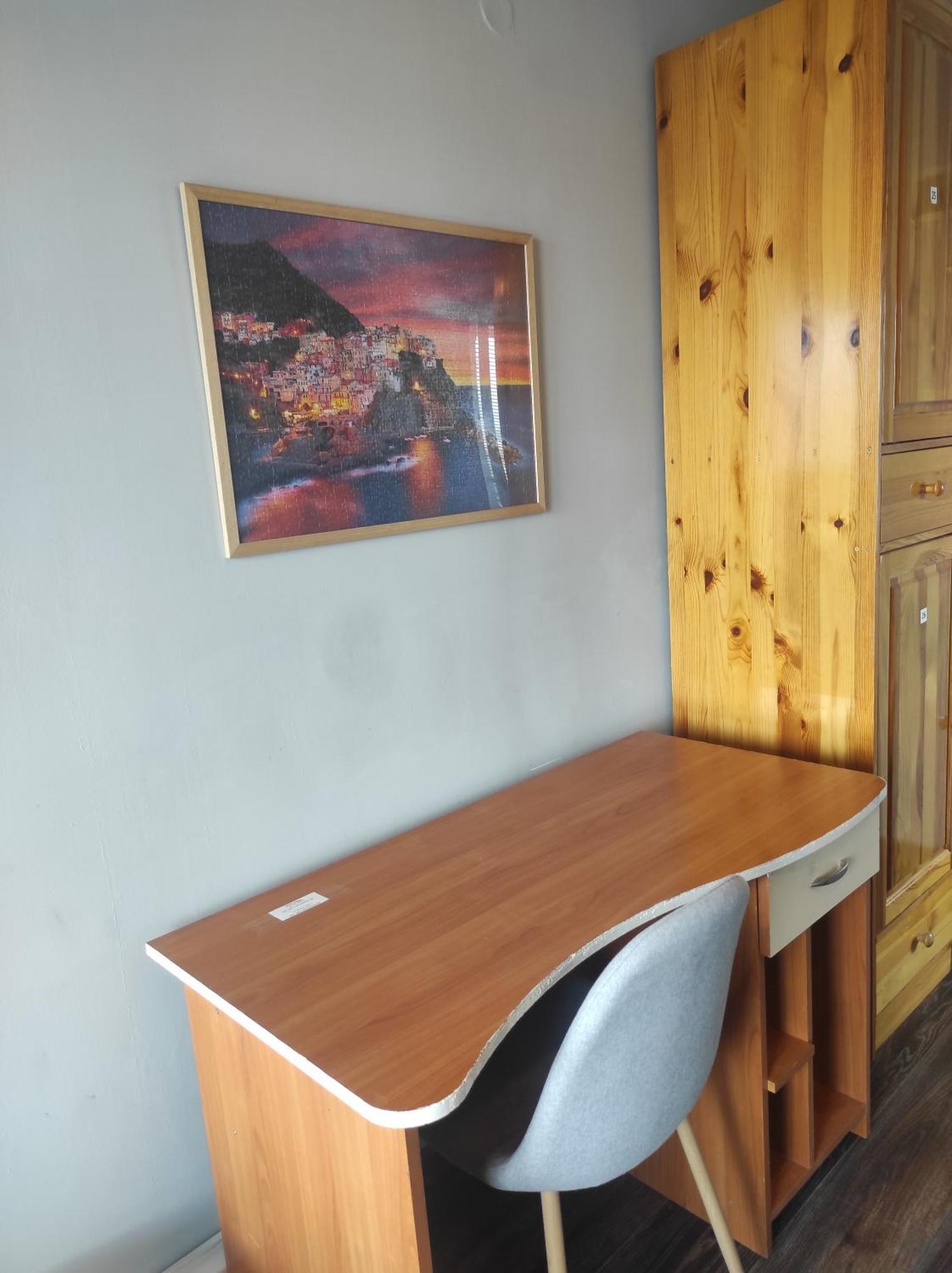 Panorama Rooms Sofia Bagian luar foto