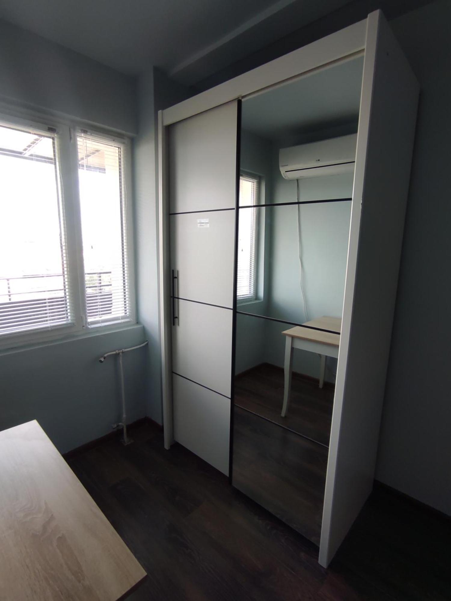 Panorama Rooms Sofia Bagian luar foto