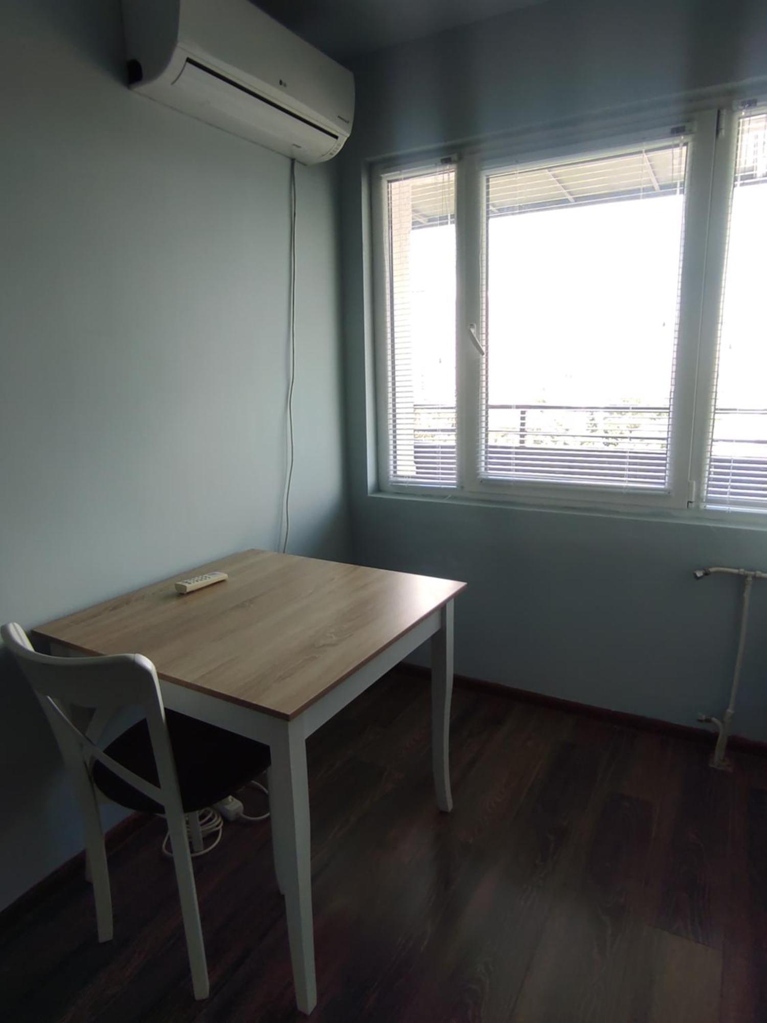 Panorama Rooms Sofia Bagian luar foto