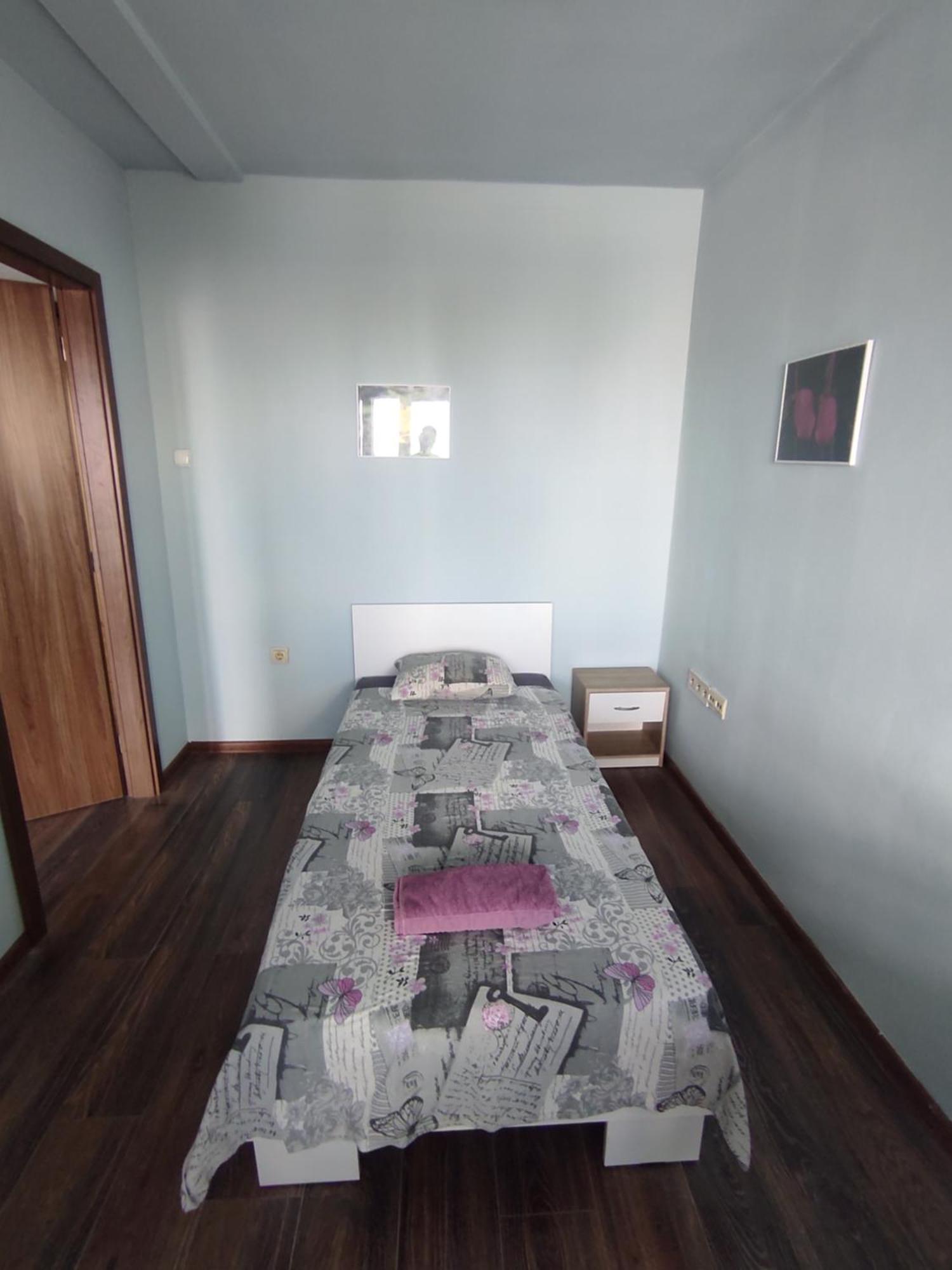 Panorama Rooms Sofia Bagian luar foto
