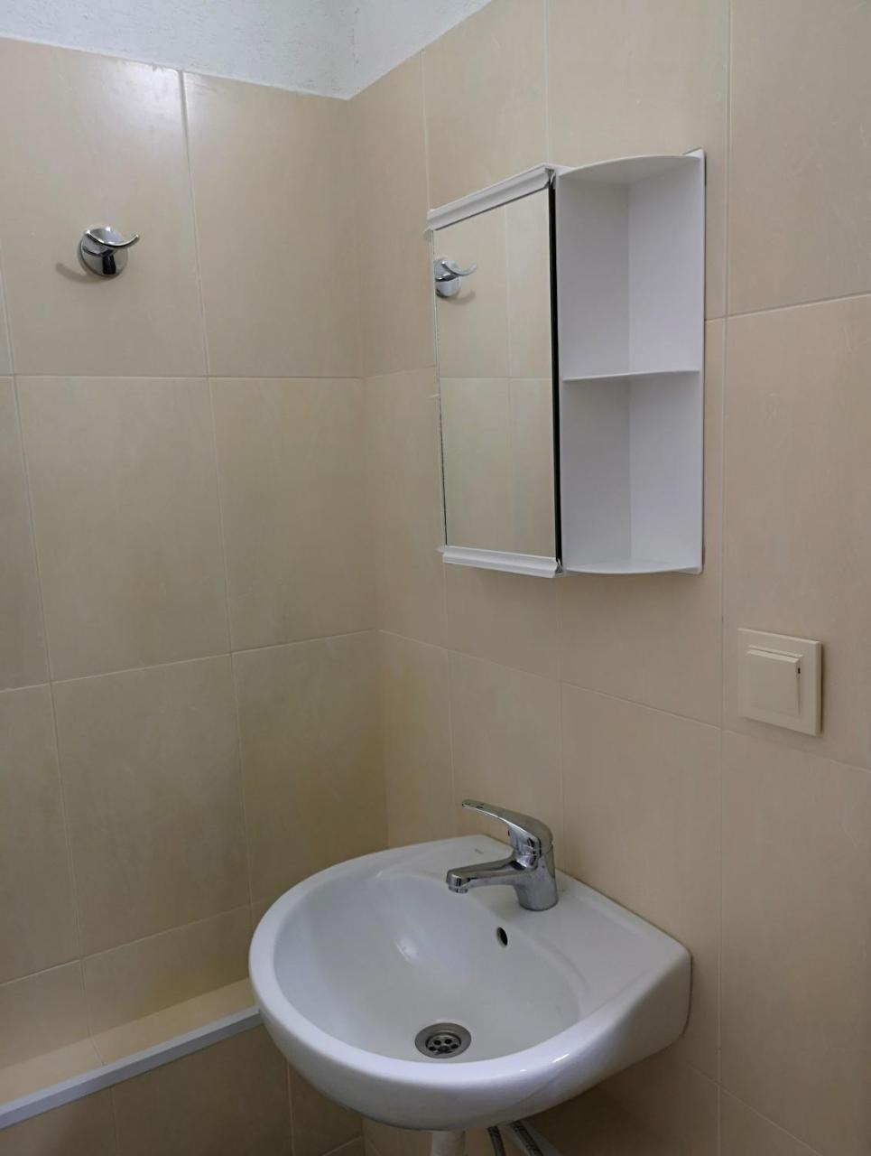 Panorama Rooms Sofia Bagian luar foto
