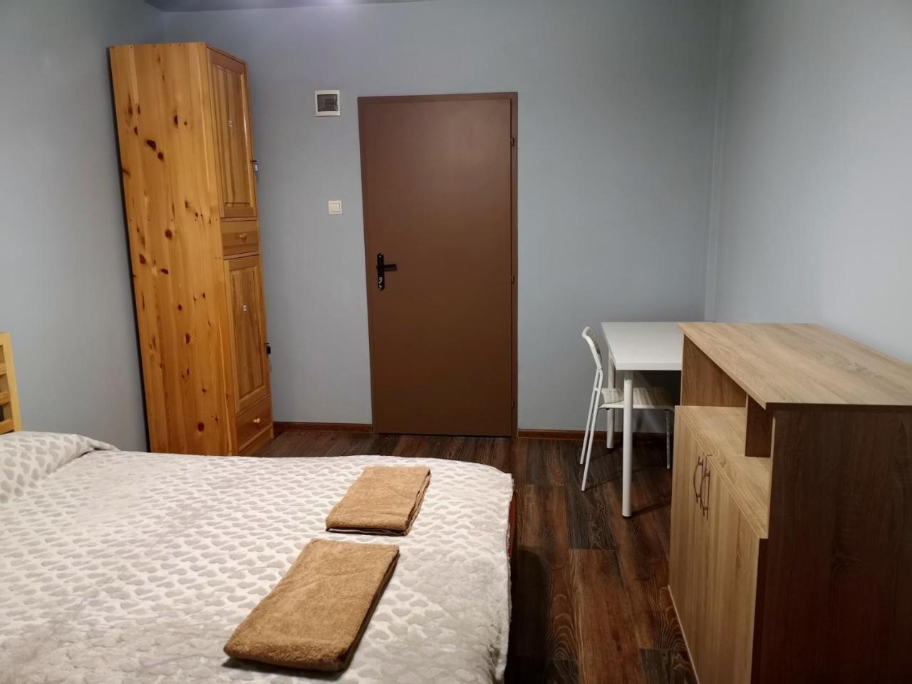 Panorama Rooms Sofia Bagian luar foto