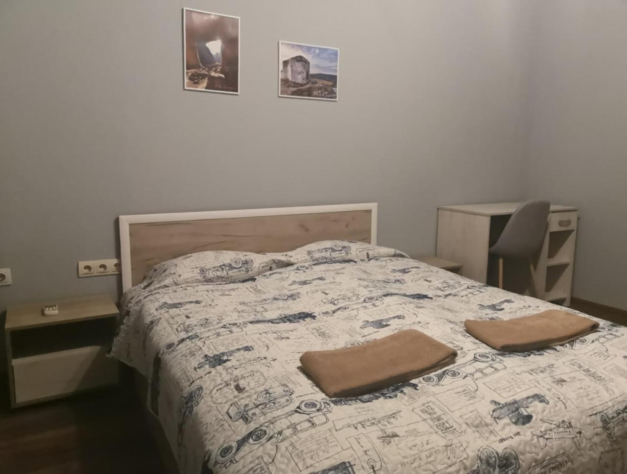 Panorama Rooms Sofia Bagian luar foto