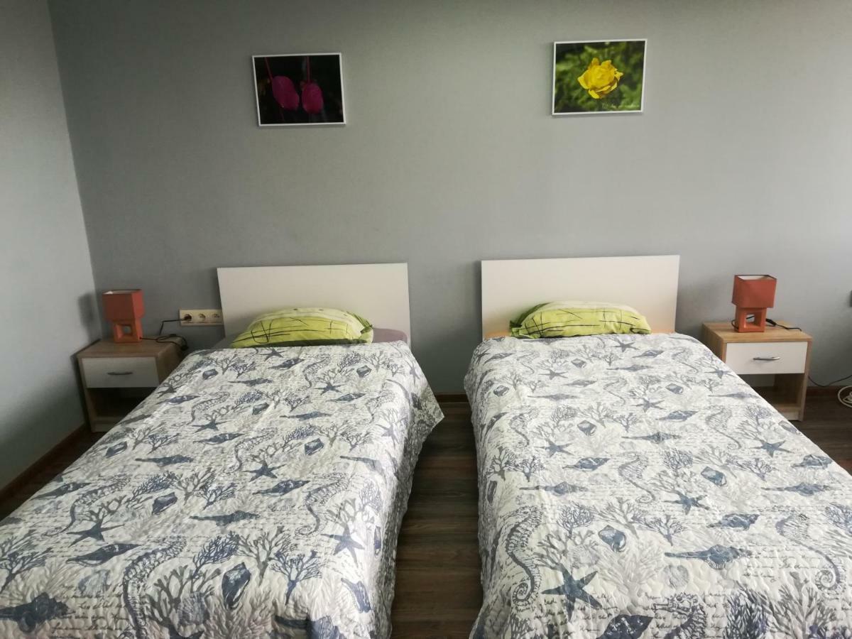 Panorama Rooms Sofia Bagian luar foto