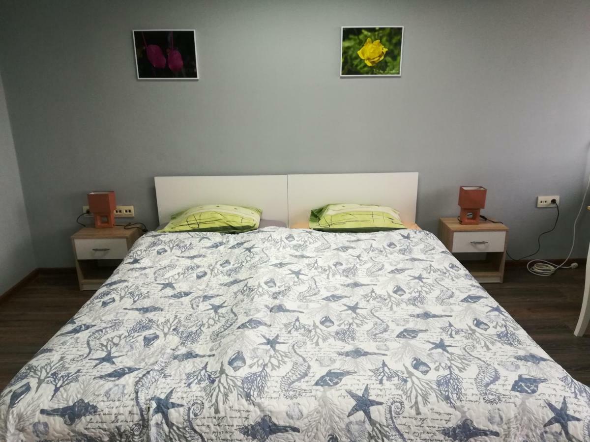 Panorama Rooms Sofia Bagian luar foto