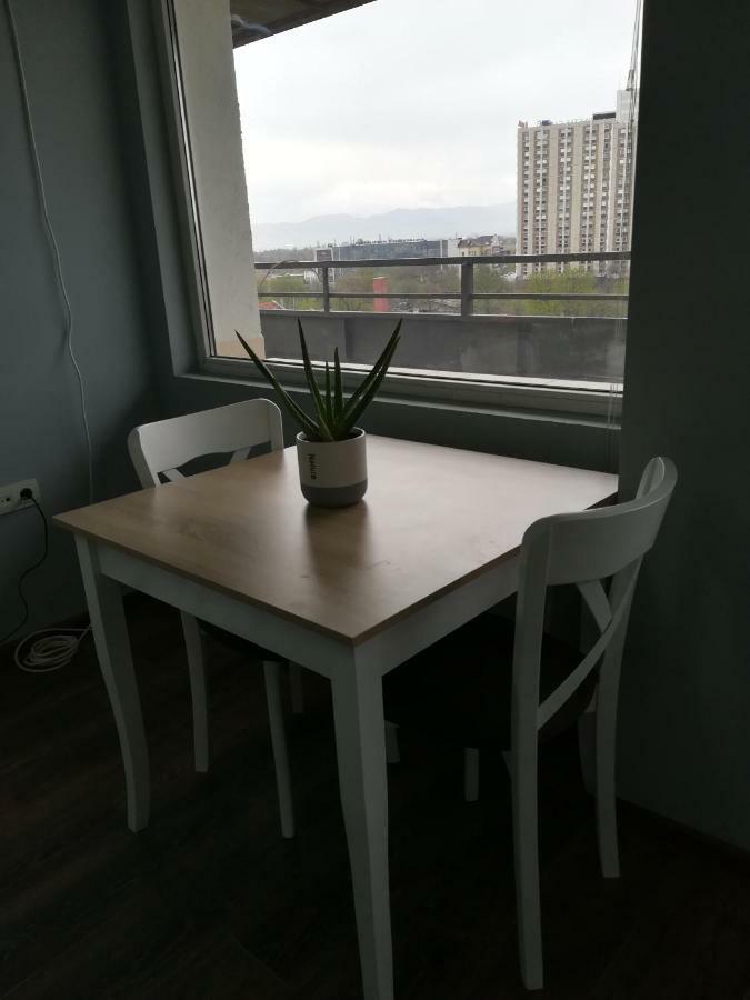 Panorama Rooms Sofia Bagian luar foto