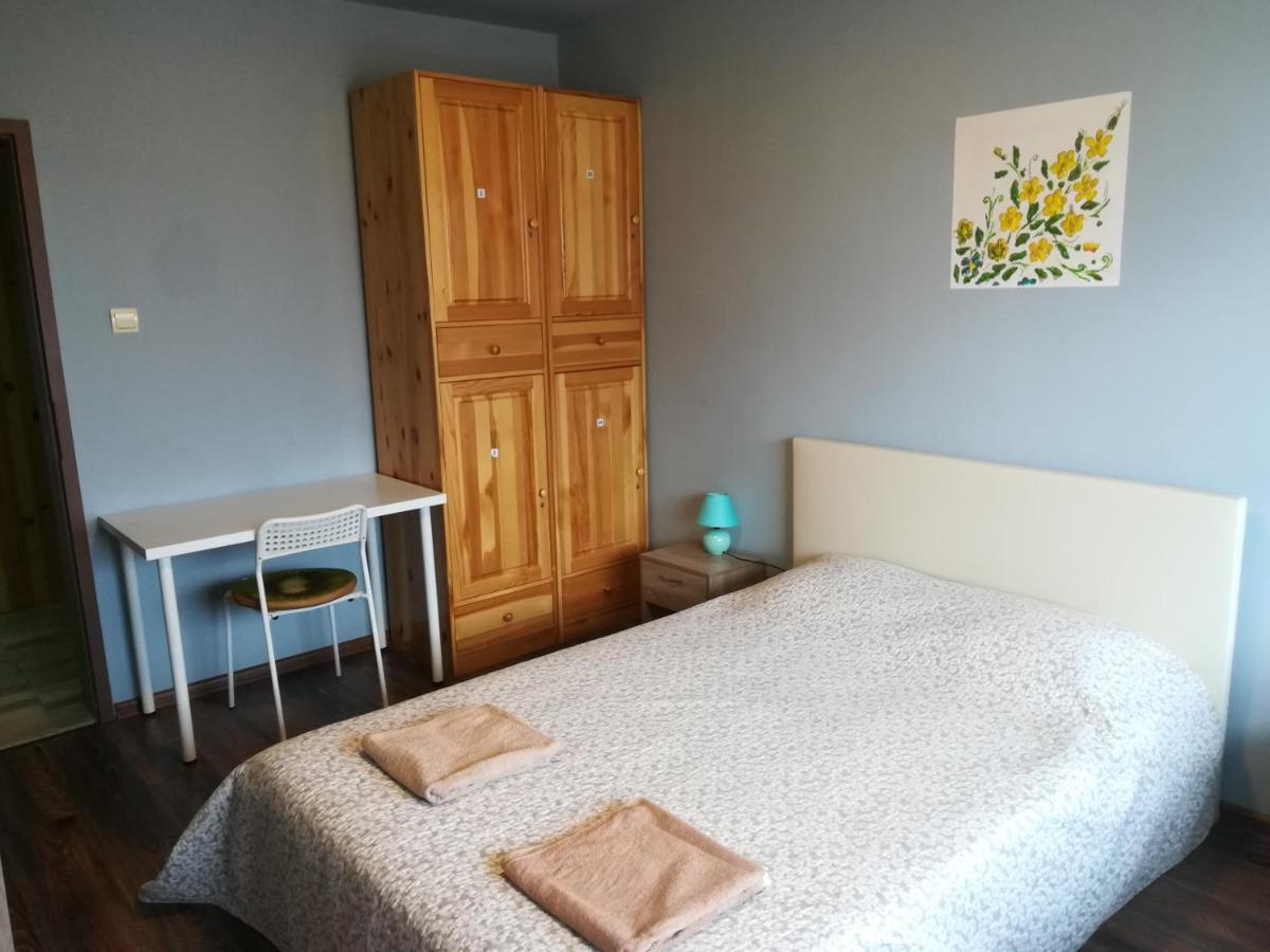 Panorama Rooms Sofia Bagian luar foto